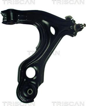 Triscan 8500 24515 - Track Control Arm autospares.lv