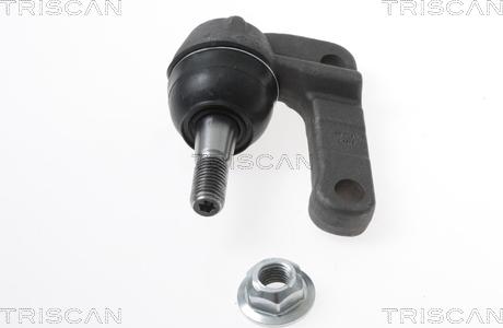 Triscan 8500 24536 - Ball Joint autospares.lv