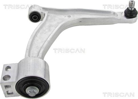 Triscan 8500 24537 - Track Control Arm autospares.lv