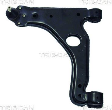 Triscan 8500 24528 - Track Control Arm autospares.lv