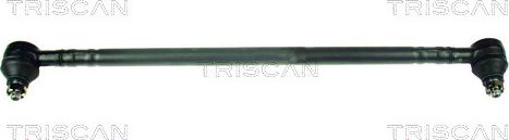 Triscan 8500 2405 - Tie Rod autospares.lv