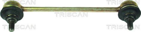 Triscan 8500 24018 - Rod / Strut, stabiliser autospares.lv