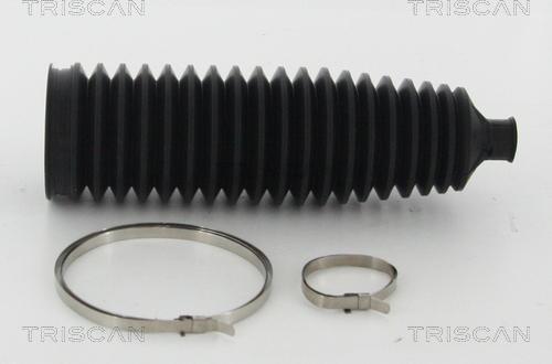 Triscan 8500 24031 - Bellow Set, steering autospares.lv