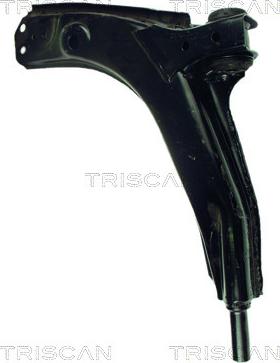 Triscan 8500 24075 - Track Control Arm autospares.lv
