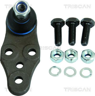 Triscan 8500 24104 - Ball Joint autospares.lv