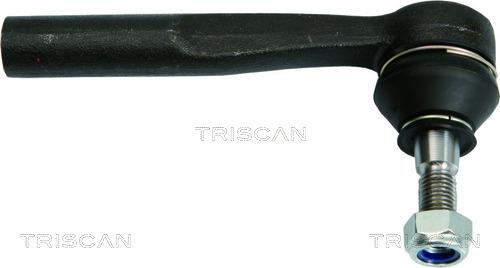 Triscan 8500 24121 - Tie Rod End autospares.lv