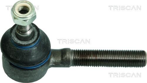 Triscan 8500 2417 - Tie Rod End autospares.lv