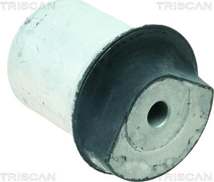 Triscan 8500 24843 - Mounting, axle beam autospares.lv