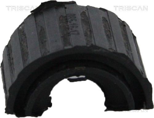 Triscan 8500 24857 - Bearing Bush, stabiliser autospares.lv