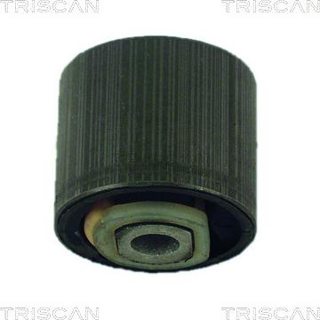 Triscan 8500 24818 - Bush of Control / Trailing Arm autospares.lv