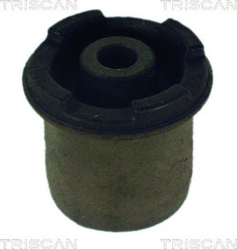 Triscan 8500 24812 - Bush of Control / Trailing Arm autospares.lv