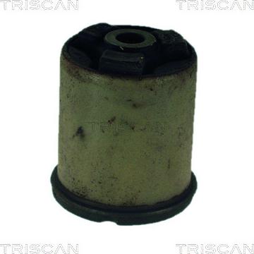 Triscan 8500 24821 - Mounting, axle beam autospares.lv