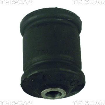 Triscan 8500 24823 - Bush of Control / Trailing Arm autospares.lv