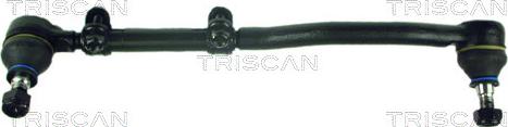 Triscan 8500 24306 - Tie Rod autospares.lv