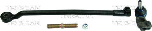 Triscan 8500 24302 - Tie Rod autospares.lv