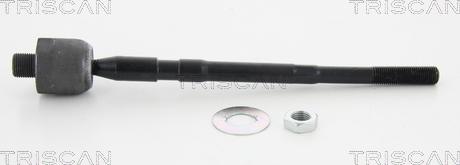 Triscan 8500 24260 - Inner Tie Rod, Axle Joint autospares.lv