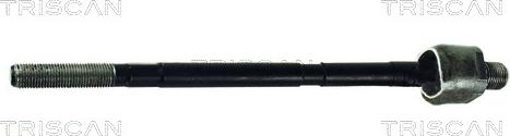 Triscan 8500 24216 - Inner Tie Rod, Axle Joint autospares.lv