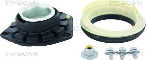 Triscan 8500 25915 - Top Strut Mounting autospares.lv