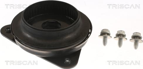 Triscan 8500 25931 - Top Strut Mounting autospares.lv