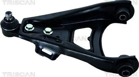 Triscan 8500 25546 - Track Control Arm autospares.lv