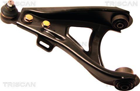 Triscan 8500 25540 - Track Control Arm autospares.lv