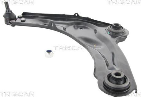 Triscan 8500 25552 - Track Control Arm autospares.lv