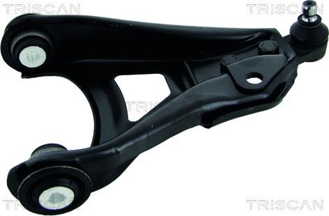 Triscan 8500 25569 - Track Control Arm autospares.lv