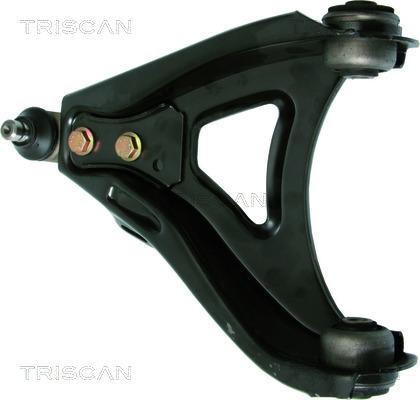 Triscan 8500 25506 - Track Control Arm autospares.lv
