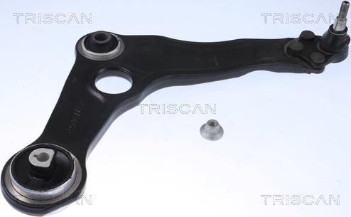 Triscan 8500 255003 - Track Control Arm autospares.lv