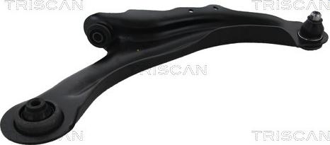 Triscan 8500 25581 - Track Control Arm autospares.lv