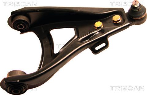 Triscan 8500 25539 - Track Control Arm autospares.lv