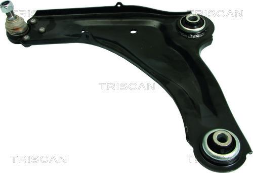 Triscan 8500 25530 - Track Control Arm autospares.lv