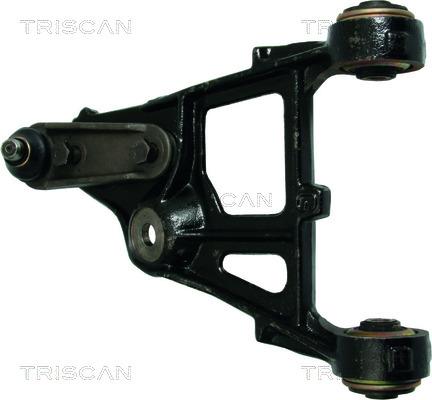 Triscan 8500 25524 - Track Control Arm autospares.lv