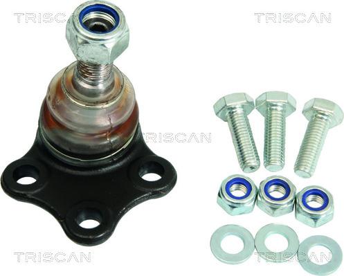 Triscan 8500 25527 - Ball Joint autospares.lv