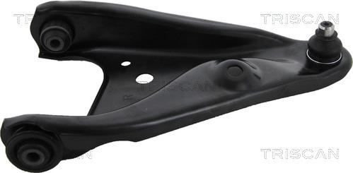 Triscan 8500 25575 - Track Control Arm autospares.lv