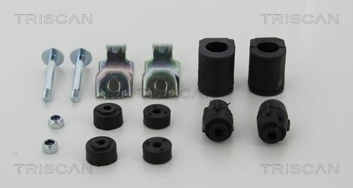 Triscan 8500 25606 - Stabiliser Set autospares.lv