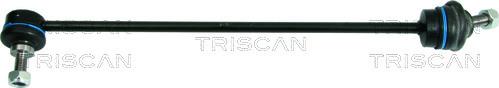 Triscan 8500 25600 - Rod / Strut, stabiliser autospares.lv