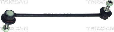 Triscan 8500 25603 - Rod / Strut, stabiliser autospares.lv