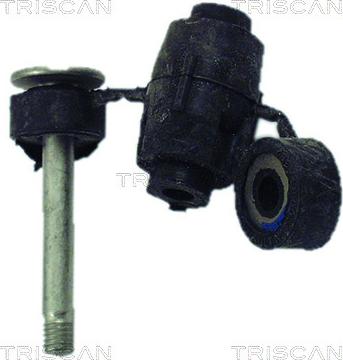 Triscan 8500 25602 - Rod / Strut, stabiliser autospares.lv