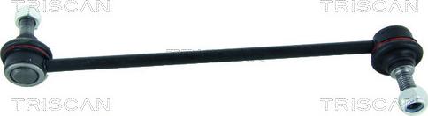 Triscan 8500 25615 - Rod / Strut, stabiliser autospares.lv