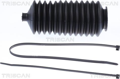 Triscan 8500 25015 - Bellow Set, steering autospares.lv