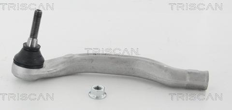 Triscan 8500 25144 - Tie Rod End autospares.lv