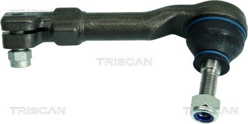 Triscan 8500 25109 - Tie Rod End autospares.lv