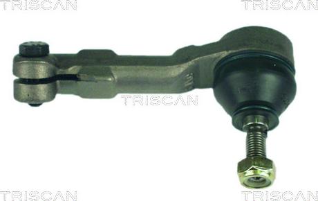 Triscan 8500 25101 - Tie Rod End autospares.lv