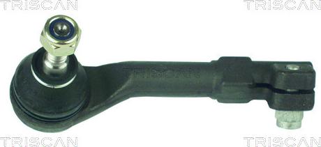 Triscan 8500 25107 - Tie Rod End autospares.lv