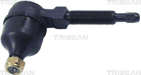 Triscan 8500 25119 - Tie Rod End autospares.lv