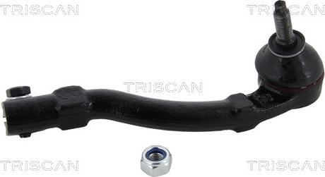 Triscan 8500 25111 - Tie Rod End autospares.lv