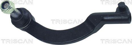 Triscan 8500 25118 - Tie Rod End autospares.lv