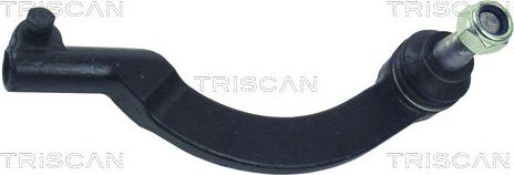 Triscan 8500 25117 - Tie Rod End autospares.lv