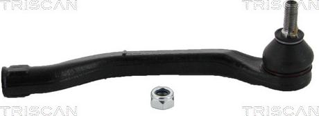 Triscan 8500 25135 - Tie Rod End autospares.lv